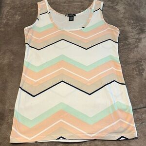 Juniors Rue 21 tank